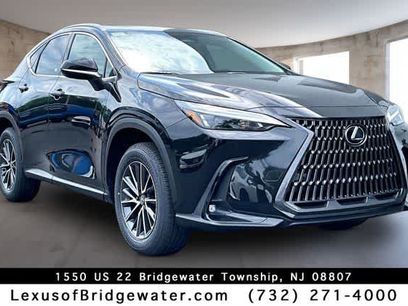 New 2026 Lexus NX 350 AWD w/ Accessory Package (2T)