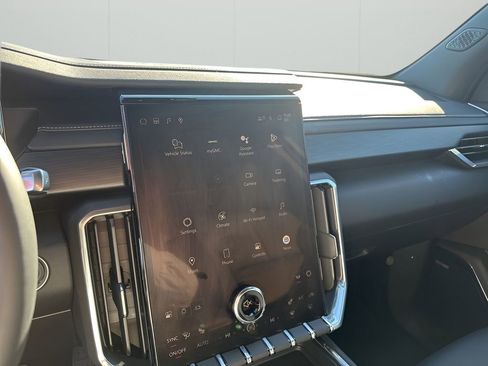 New 2026 GMC Acadia Elevation w/ Black Edition image 27