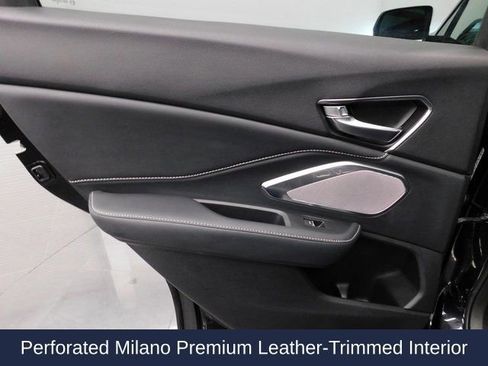 Used 2020 Acura RDX w/ Technology Package image 27