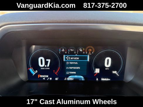 Used 2023 Ford F150 Raptor image 17