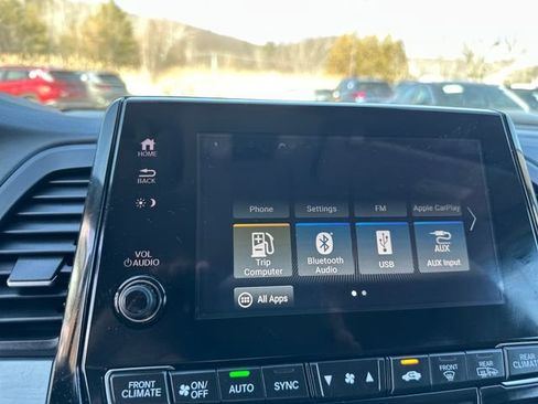 Used 2020 Honda Odyssey EX-L image 15