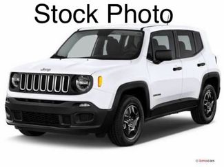 Used 2017 Jeep Renegade Altitude video 1