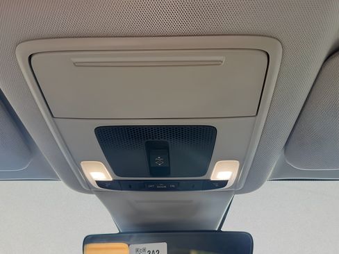 New 2026 Honda CR-V EX-L image 30