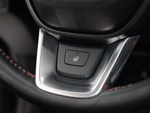 Used 2026 Honda CR-V TrailSport image 23