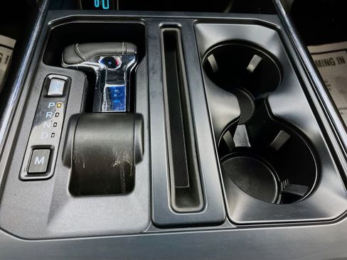 Used 2022 Ford F150 XLT w/ Equipment Group 302A High image 23