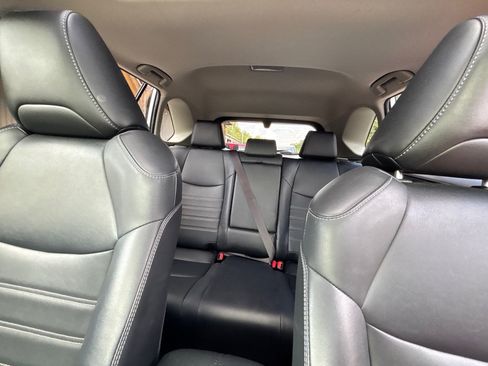 Used 2020 Toyota RAV4 Limited w/ All Weather Liner Package AWD/4WD image 18