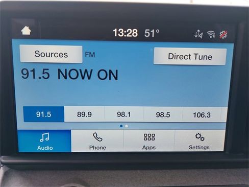 Used 2023 Ford Maverick XLT image 20