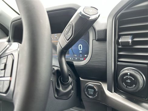 New 2026 Ford F150 XLT w/ Equipment Group 302A MID image 26