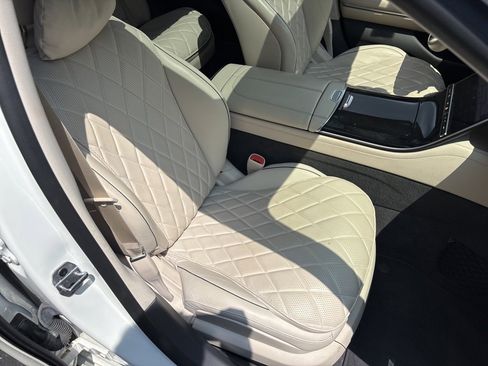 Used 2022 Mercedes-Benz S 580 4MATIC Sedan image 77