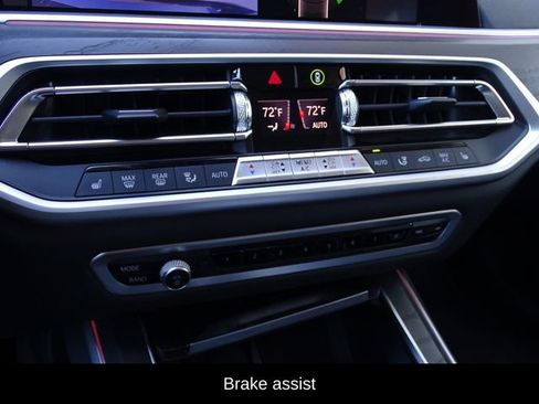 Used 2022 BMW X7 xDrive40i image 26