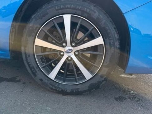 Used 2020 Subaru Impreza 2.0i Premium AWD/4WD image 8