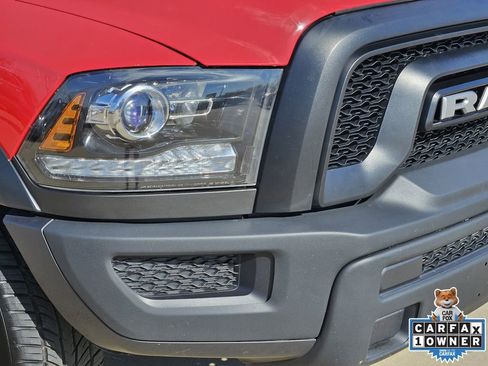 Used 2024 RAM 1500 Classic Warlock image 10