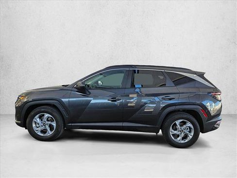 Used 2023 Hyundai Tucson SEL FWD image 9