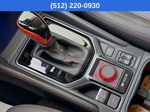 Certified 2022 Subaru Forester Sport image 20