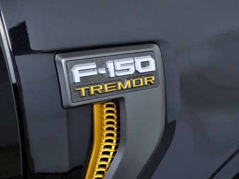 Certified 2025 Ford F150 Tremor w/ Bed Utility Package AWD/4WD image 7