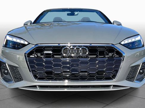 Used 2023 Audi A5 2.0T Premium Plus image 3