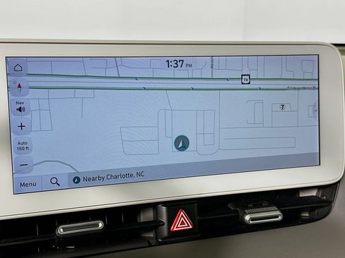 Used 2024 Hyundai Ioniq 5 SEL image 22