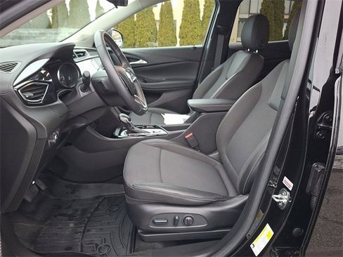 Used 2023 Buick Encore GX Select w/ Sport Touring Package image 14