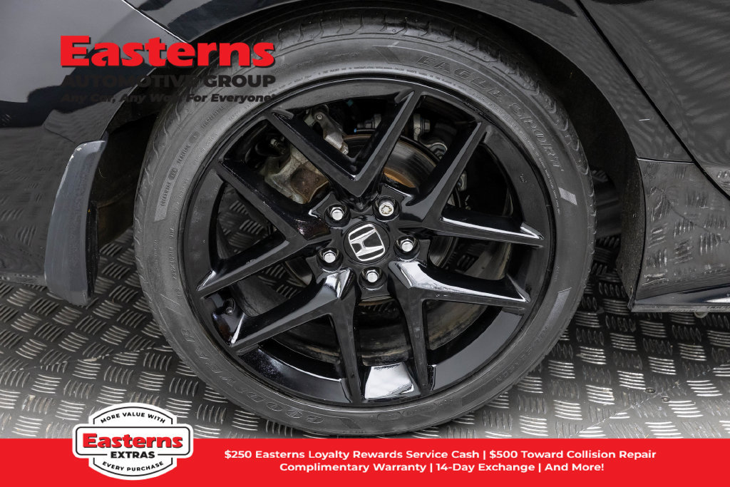 Used 2023 Honda Civic Sport image 30