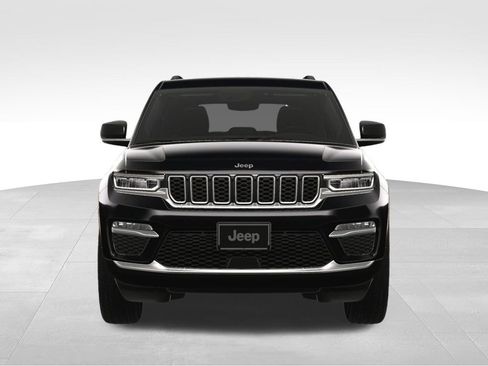 New 2025 Jeep Grand Cherokee Limited image 10