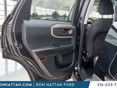 New 2026 Ford Bronco Sport Big Bend w/ Convenience Package AWD/4WD image 19