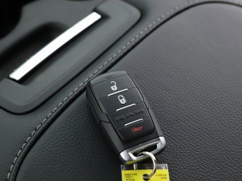 New 2026 RAM 2500 Tradesman image 20