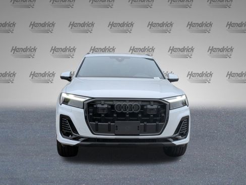 New 2026 Audi Q7 2.0T Premium image 3