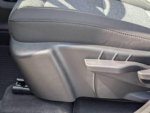 New 2027 GMC Terrain Elevation w/ Technology Package II FWD image 23