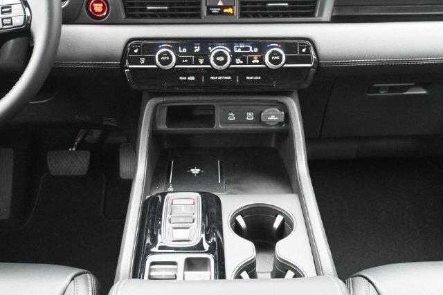 New 2026 Honda Pilot EX-L image 24