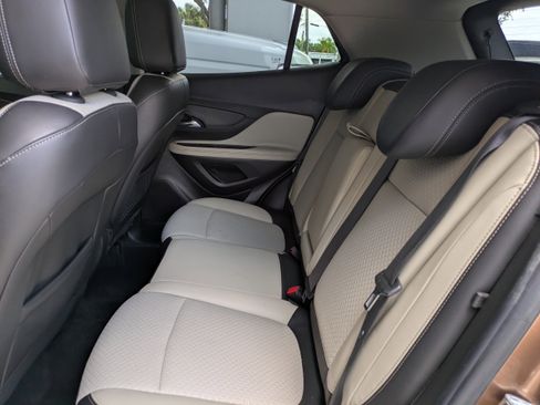 Used 2017 Buick Encore Preferred FWD image 14