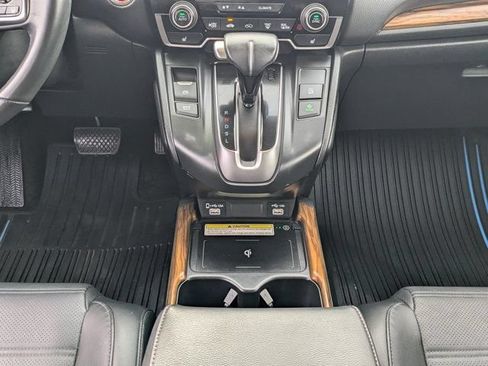 Used 2020 Honda CR-V Touring image 19
