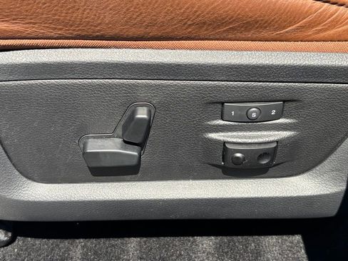 Used 2014 RAM 2500 Longhorn w/ Convenience Group image 34