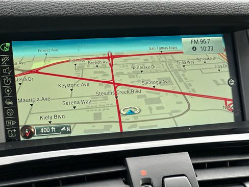 Used 2015 BMW X3 xDrive28i image 19