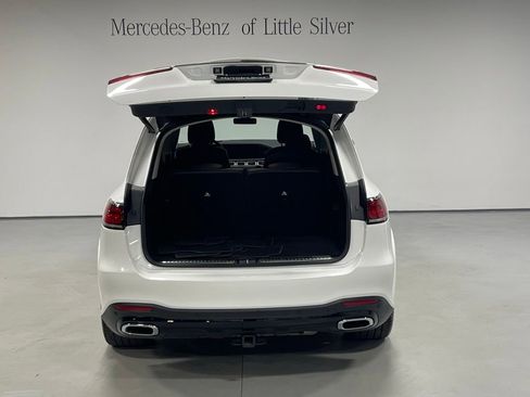 Certified 2023 Mercedes-Benz GLS 450 4MATIC image 5