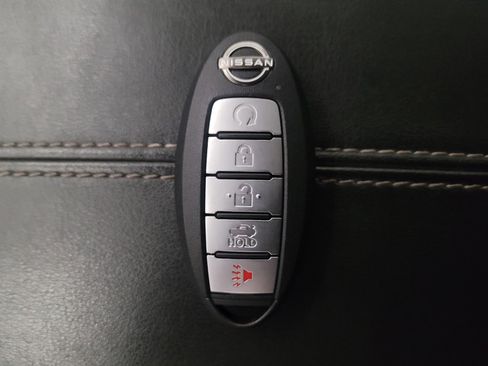 Used 2023 Nissan Altima 2.5 SV FWD image 32