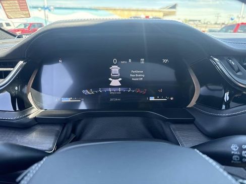 Used 2023 Jeep Grand Cherokee L Overland AWD/4WD image 36
