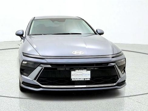 Used 2026 Hyundai Sonata SE FWD image 2