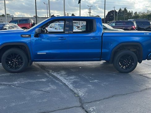 Used 2023 GMC Sierra 1500 Elevation image 9