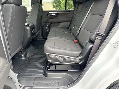 New 2026 Chevrolet Tahoe 4WD w/ 1FL Safety Package image 10
