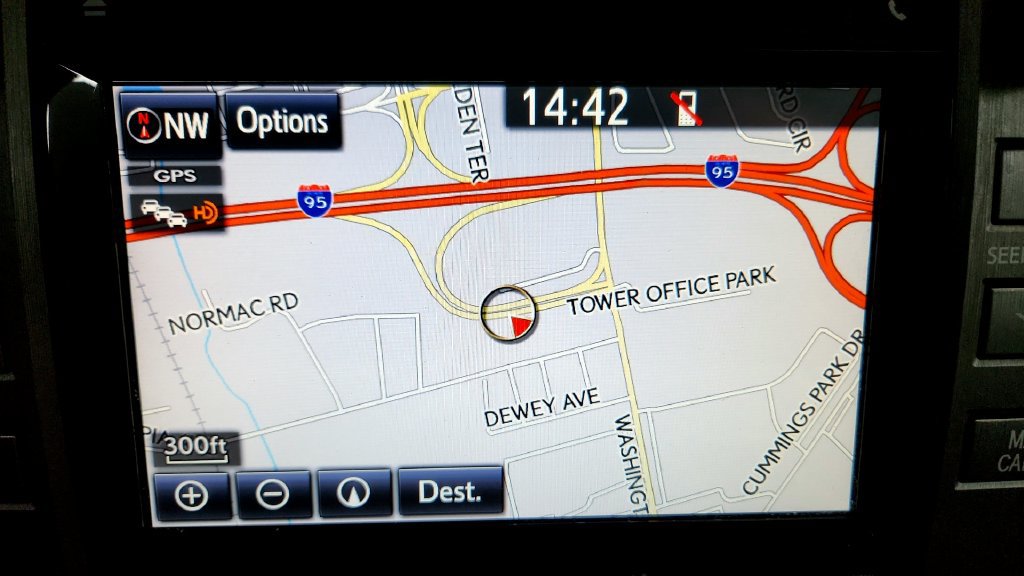 Certified 2019 Toyota Tundra Platinum AWD/4WD image 32