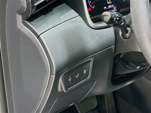 Used 2024 Hyundai Tucson SEL image 10