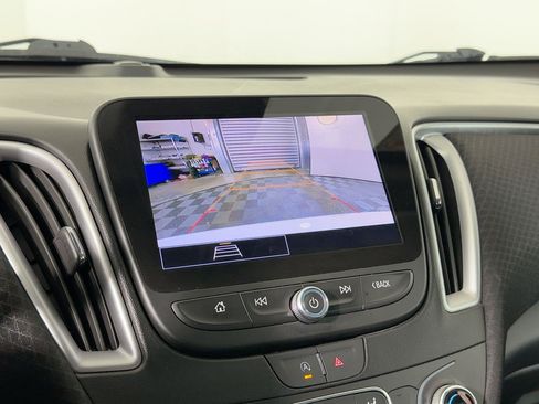 Used 2023 Chevrolet Malibu LT image 23