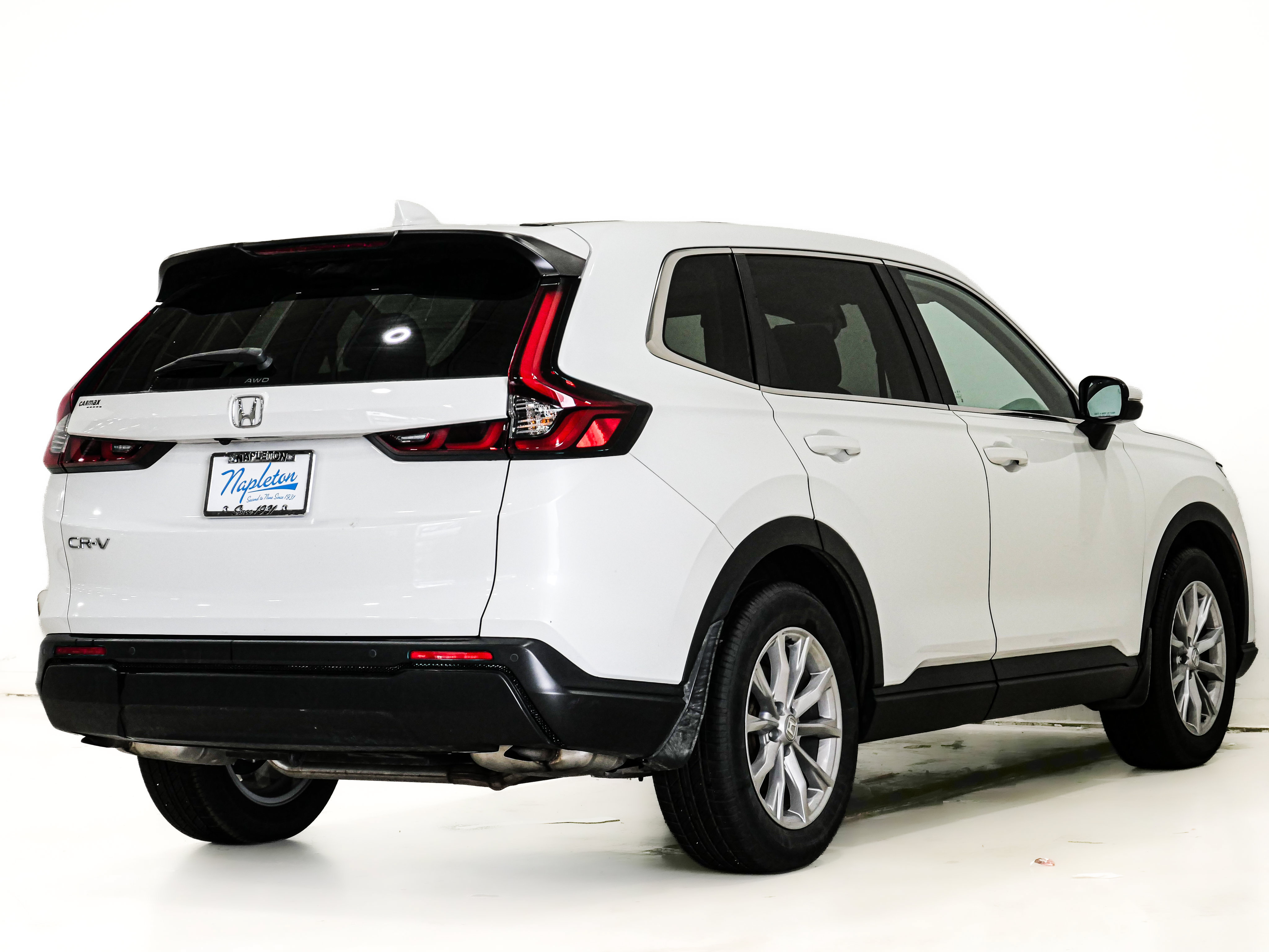Used 2023 Honda CR-V EX-L image 7