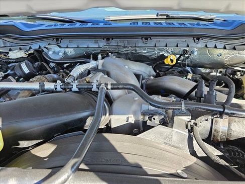 New 2025 Ford F450 XL w/ XL Chrome Package image 15