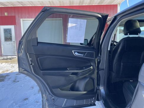Used 2022 Ford Edge SEL w/ Convenience Package image 20