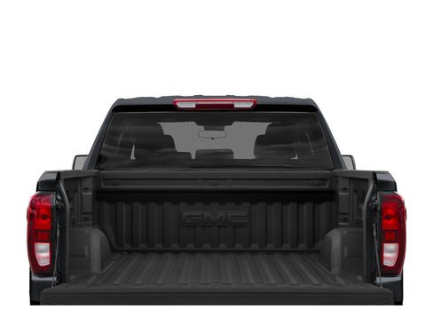 Used 2024 GMC Sierra 1500 Elevation AWD/4WD image 11