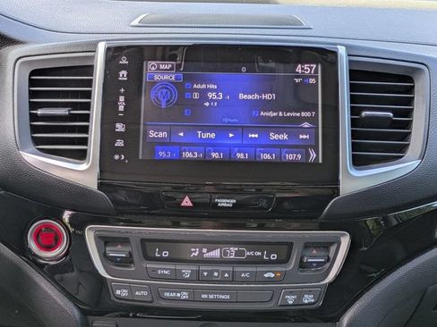 Used 2019 Honda Ridgeline RTL-E image 18