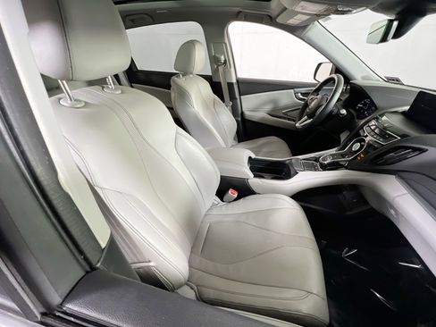 Used 2019 Acura RDX w/Technology Pkg image 28