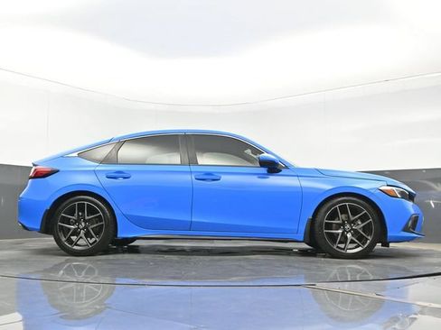 Certified 2022 Honda Civic Sport Touring image 25