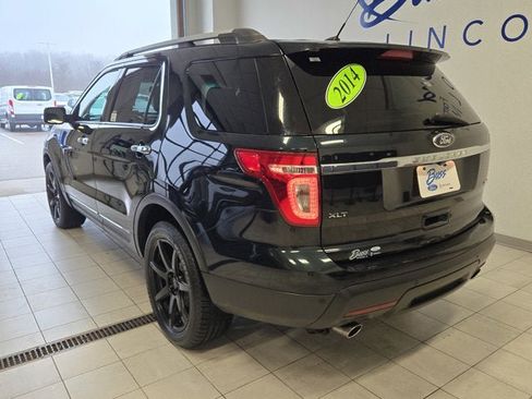 Used 2014 Ford Explorer XLT w/ Equipment Group 202A image 15